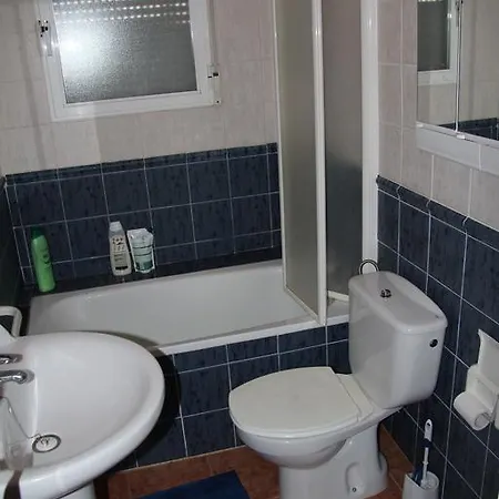Holiday home Torre De Pisa