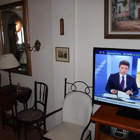 Torre De Pisa Casa vacanze Torrevieja