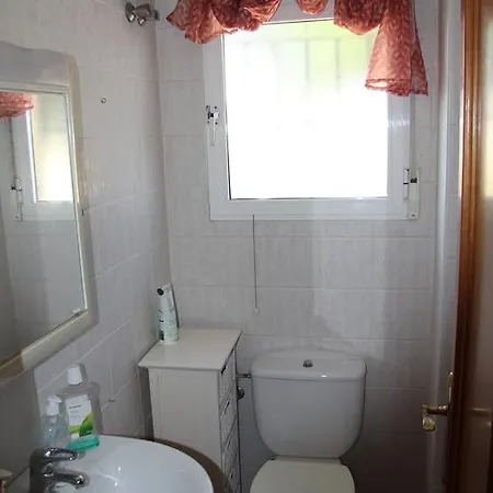 Casa vacanze Torre De Pisa Torrevieja