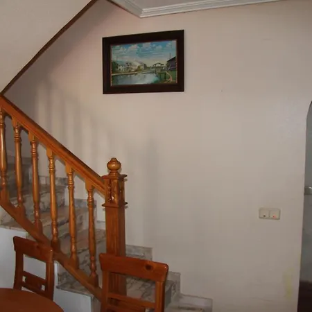Holiday home Torre De Pisa Torrevieja