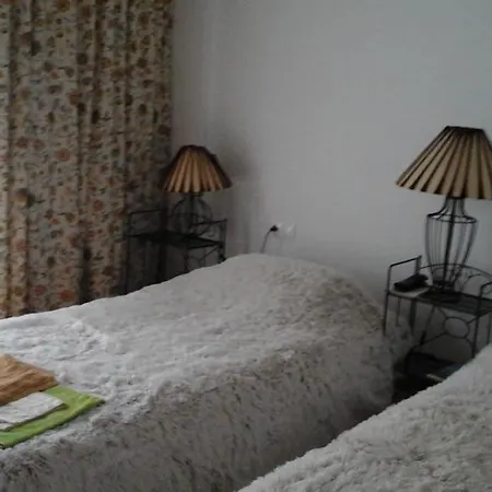 Casa vacanze Torre De Pisa Torrevieja