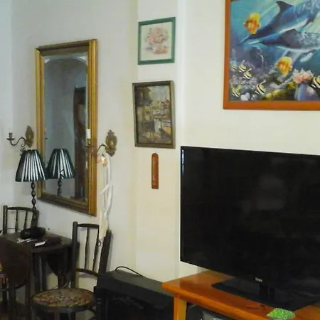 Torre De Pisa * Torrevieja