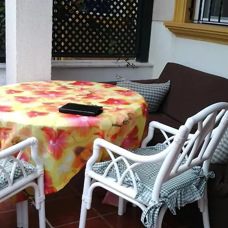 Casa vacanze Torre De Pisa