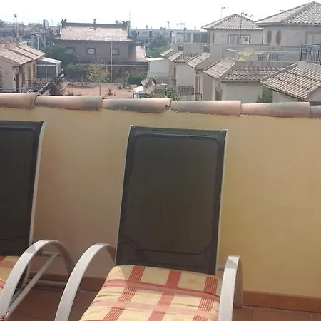 Torre De Pisa * Torrevieja