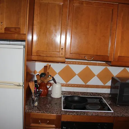 Casa vacanze Torre De Pisa Torrevieja