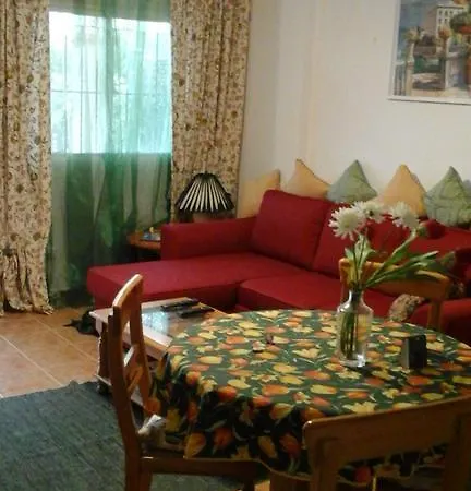 Casa vacanze Torre De Pisa Torrevieja