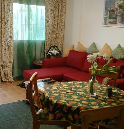 Holiday home Torre De Pisa Torrevieja