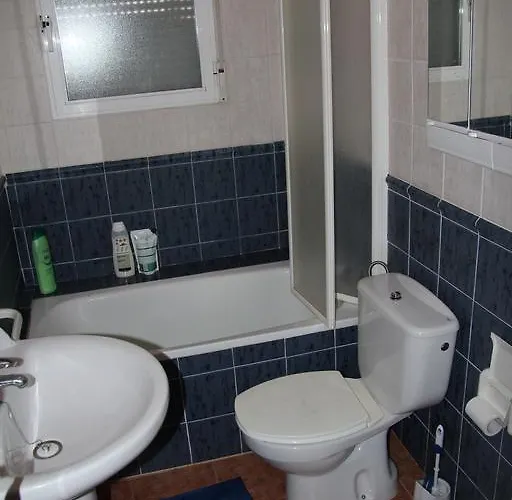 בית נופש Torre De Pisa