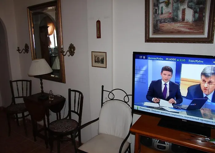 Torre De Pisa בית נופש טורבייחה