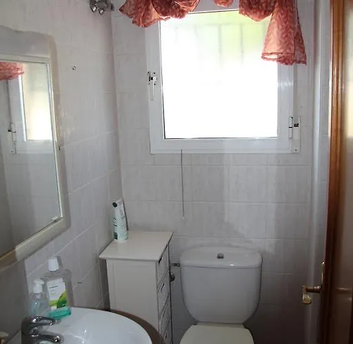 בית נופש Torre De Pisa טורבייחה