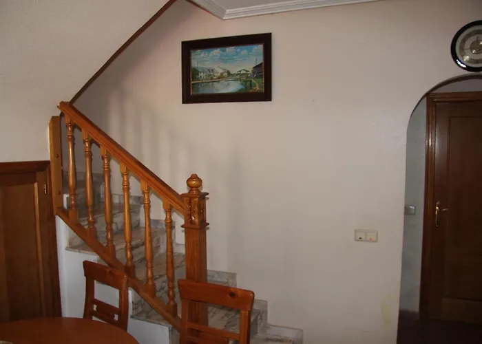 בית נופש Torre De Pisa טורבייחה