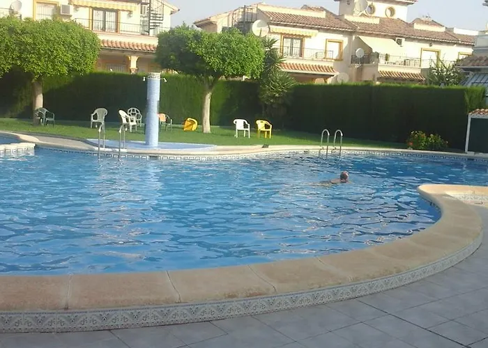 Torre De Pisa בית נופש