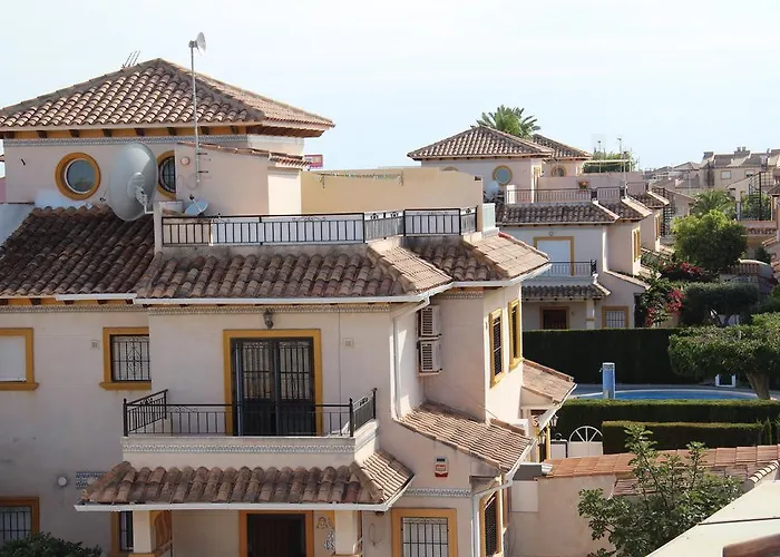 בית נופש Torre De Pisa