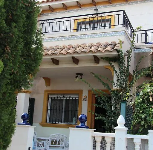 בית נופש Torre De Pisa