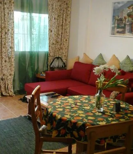 בית נופש Torre De Pisa טורבייחה