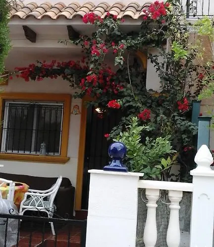 בית נופש Torre De Pisa